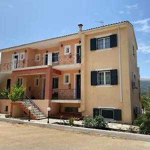 Appartement Marina Studios, Sami (Kefalonia)