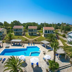 Appartement Liakas Village, Spartià