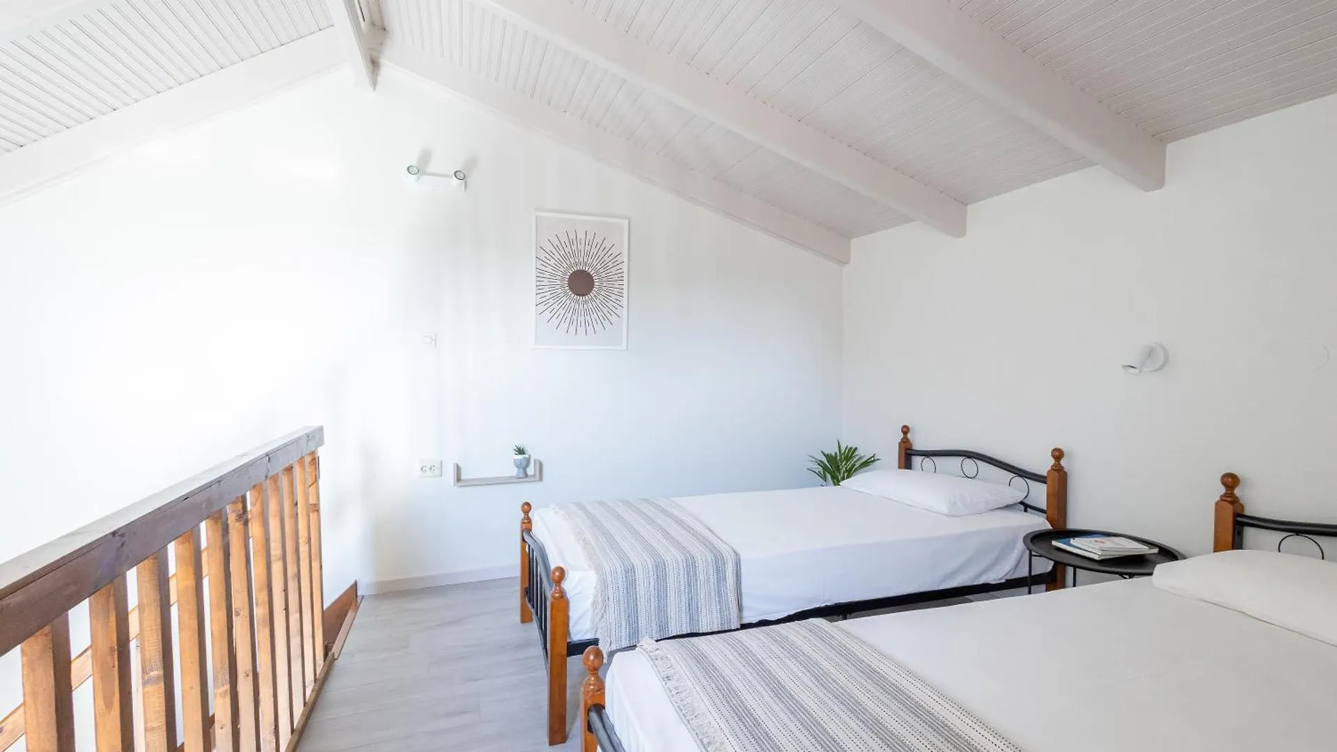 Appartement Aria à Lakíthra 0*,  Grèce