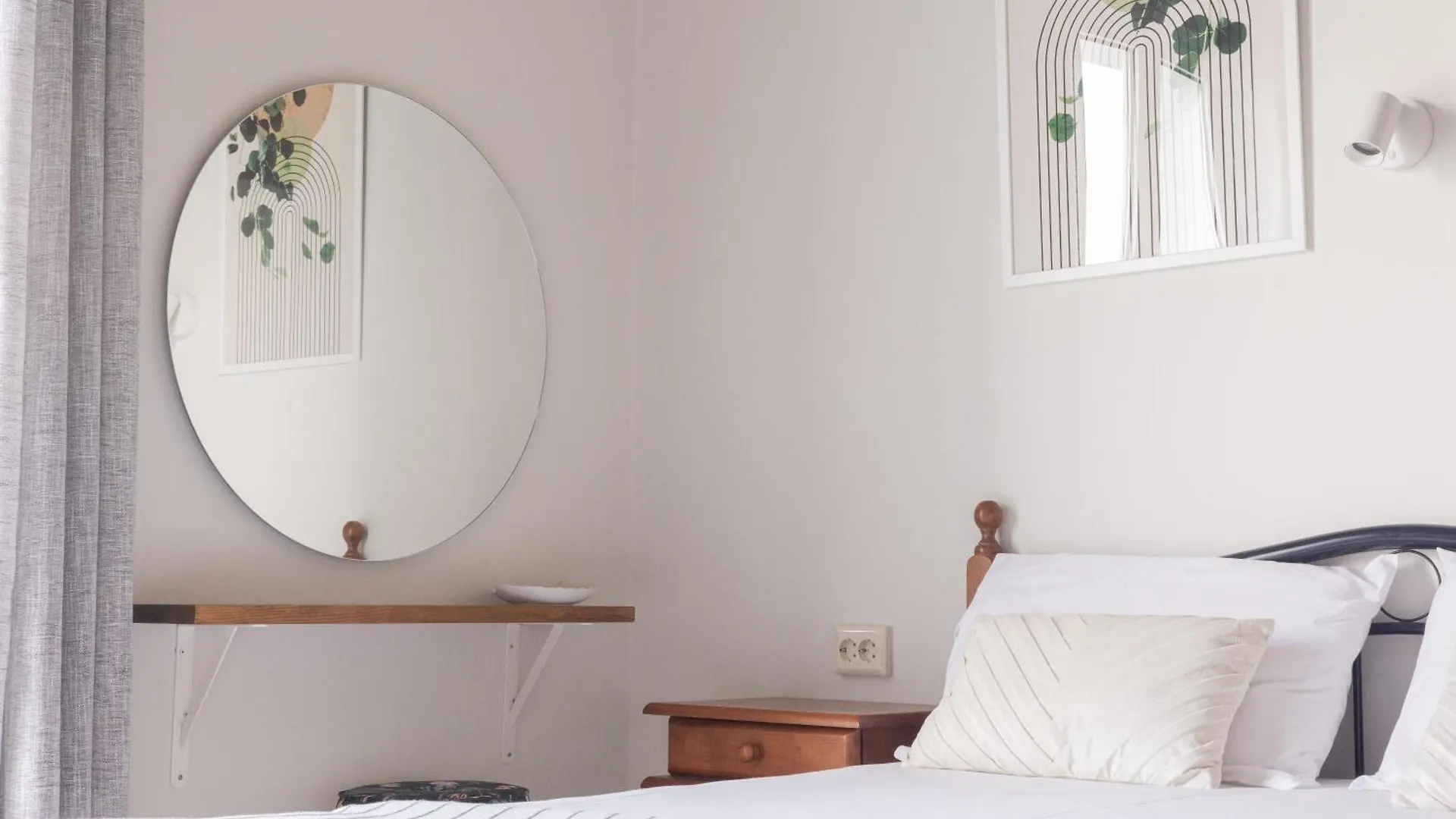 Appartement Aria à Lakíthra