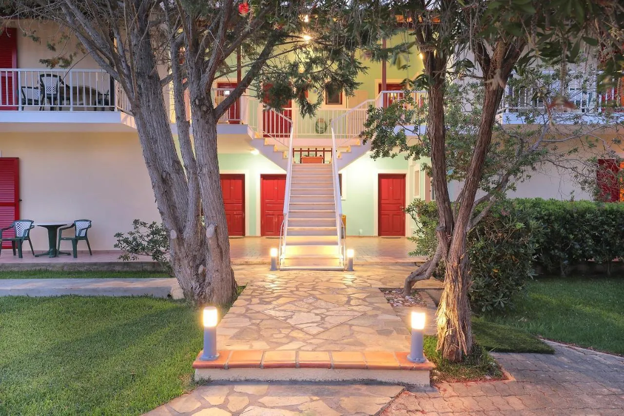 Appartement Aria à Lakíthra 0*,  Grèce